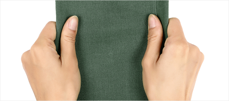 the factors that affect the comfort property of textile