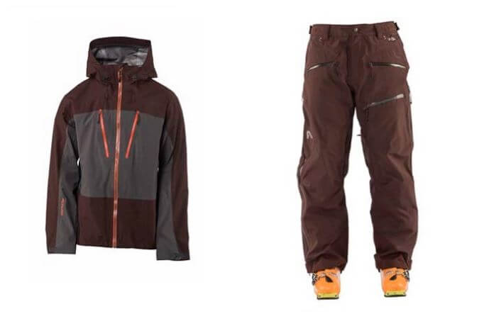 Flylow launches new eVent technology to outwear sport for winter