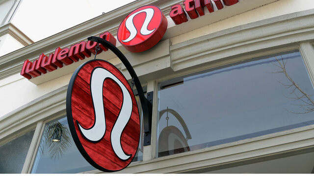 Lululemon Has Entered Chinese Market Formally and Will Open the Flagship Store in Shanghai and Beijing at the End of 2016