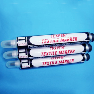 Textile Marker