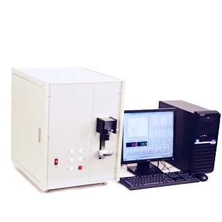 Fiber Tensile Tester