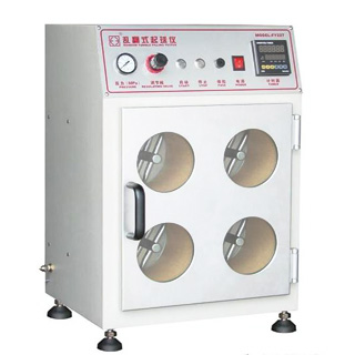 Random Tumble Pilling Tester