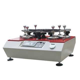 Martindale Abrasion and Pilling Tester