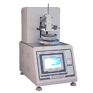 Schopper Abrasion Tester