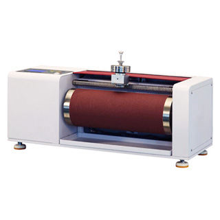 DIN Abrasion Tester