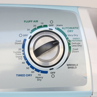 AATCC Tumble Dryer