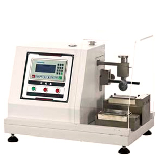 Blade Cut Resistance Tester