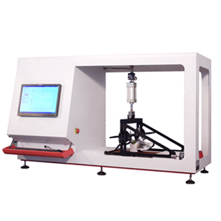 Slip Resistance Tester