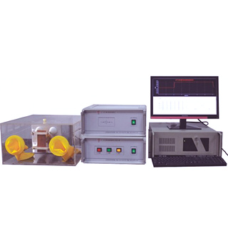 Static Decay Analyzer