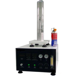 Limiting Oxygen Index Tester