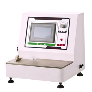 Cap Air Flow Tester