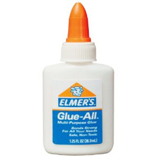 Glue for Random Tumble Pilling Tester
