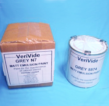 Matt Emulsion Paint