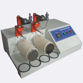 ICI Mace Snagging Tester