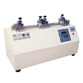 Seam Fatigue Tester