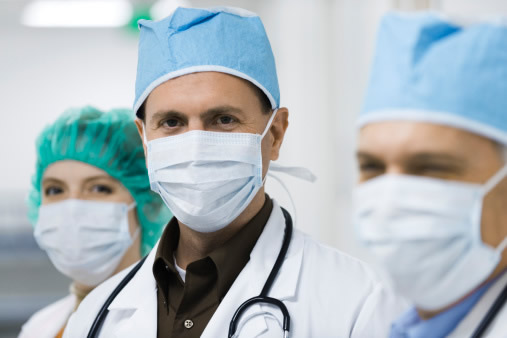 How to Select the Most Appropraite Medical Protective Clothing for Patients and Clinical Staff