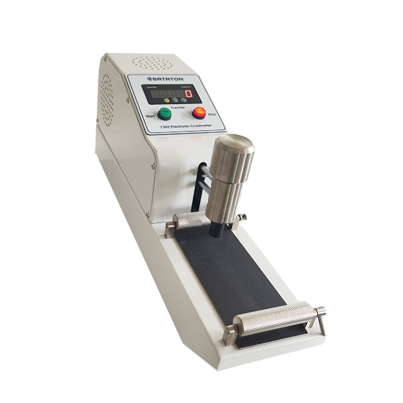 Rubbing Fastness Tester
