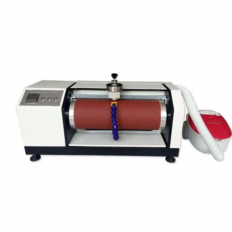 DIN Abrasion Tester