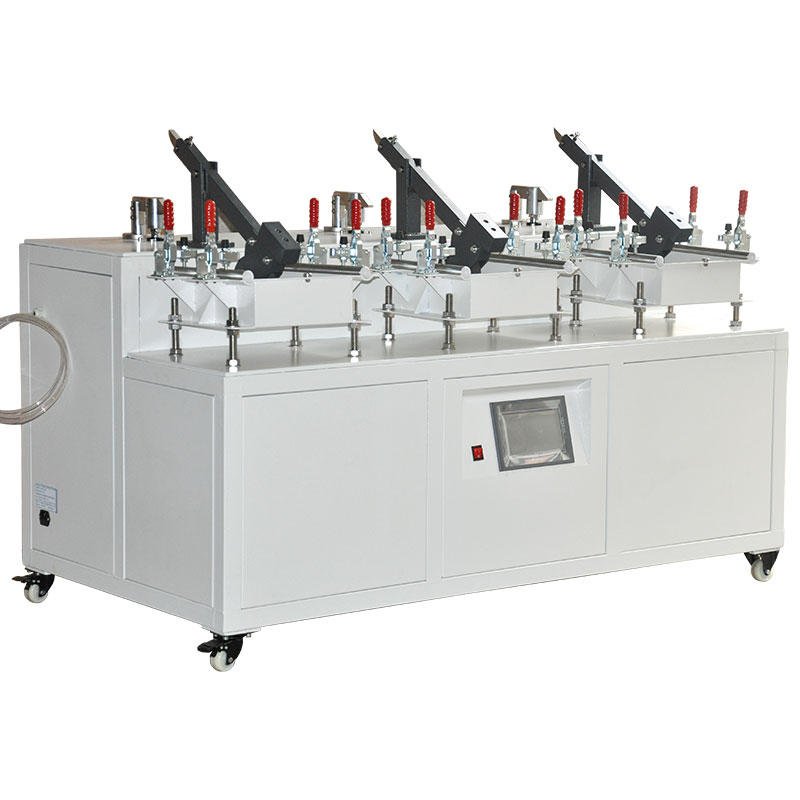 Dynamic Seam Fatigue Tester