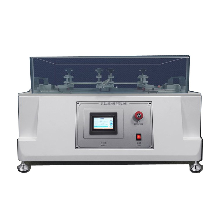 Seam Fatigue Tester