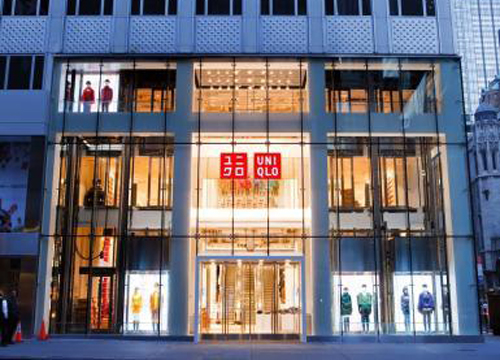 Uniqlo will Launch Concept Store in Japan to Redefine the Sports Leisure Way of Life