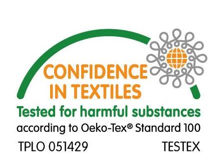 New Ordinances in 2017 from Standard 100 by OEKO-TEX®