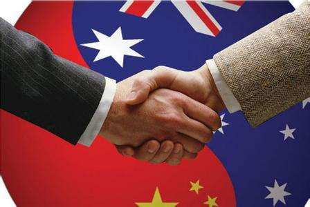 Benefits for Textile Company from China-Australia FTA