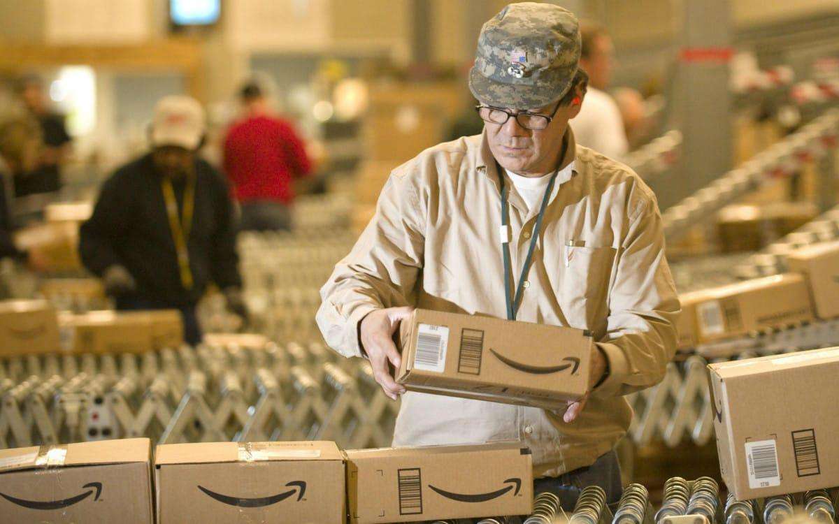 Amazon will be the Biggest Apparel Retailers in United States