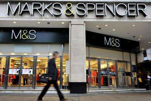 It is Difficult for Marks & Spencer Restored Before 2020