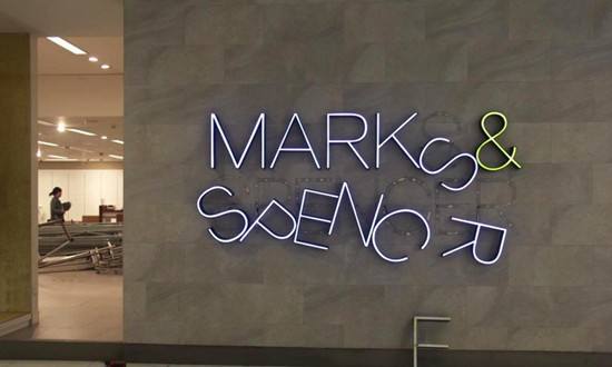 It is Difficult for Marks & Spencer Restored Before 2020