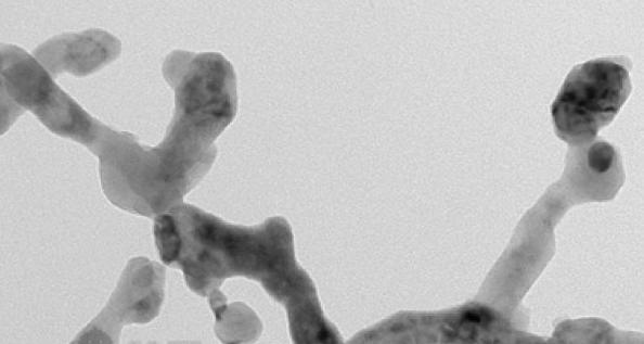 New Kind of Nanofiber will Advance the Development of Energy Storage