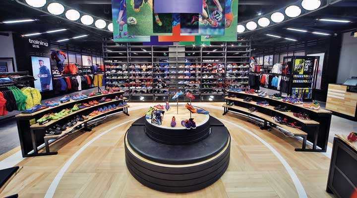 Sportswear Products Sales will Grow in Chinese Market Under the Fitness Boom