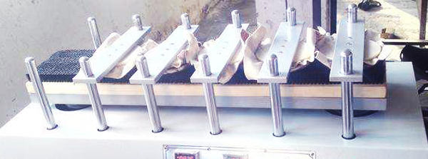 Brush Pilling Tester