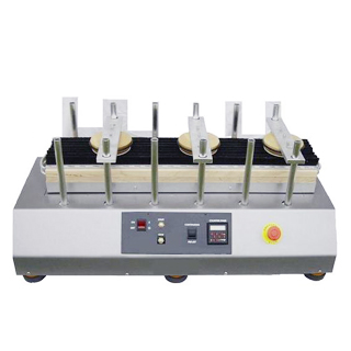 Brush Pilling Tester