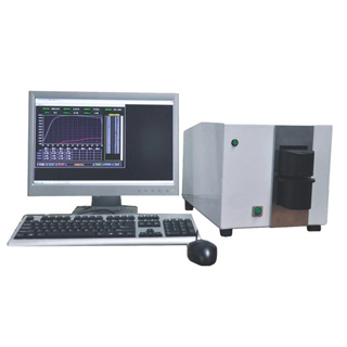 Ultraviolet Transmittance Analyzer