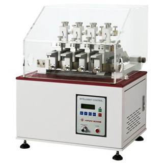 Oscillatory (Wyzenbeek) Abrasion Tester