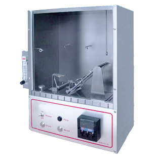 45° Flammability Tester