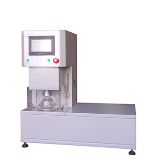 Fabric Hydraulic Bursting Strength Tester