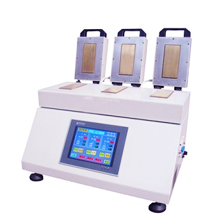 Scorch/Sublimation Fastness Tester