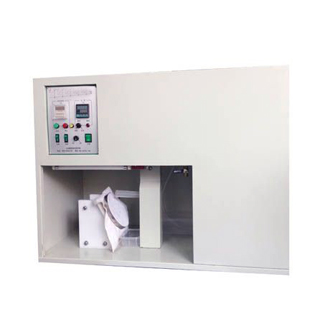 Terry Fabrics Water Absorption Tester
