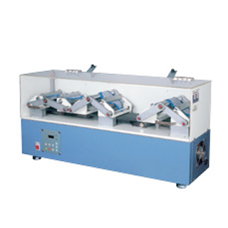 Outsoles Flex Resistance Tester