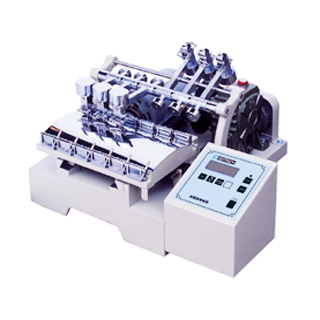 Gakushin Rubbing Fastness Tester