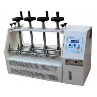 Shoes Flex Resistance Tester