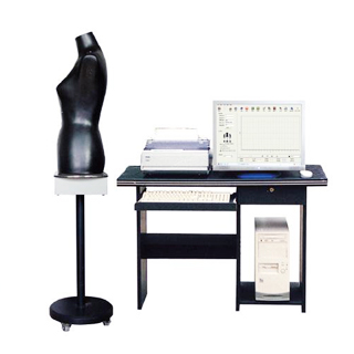 Apparel Elastic Comfort Tester
