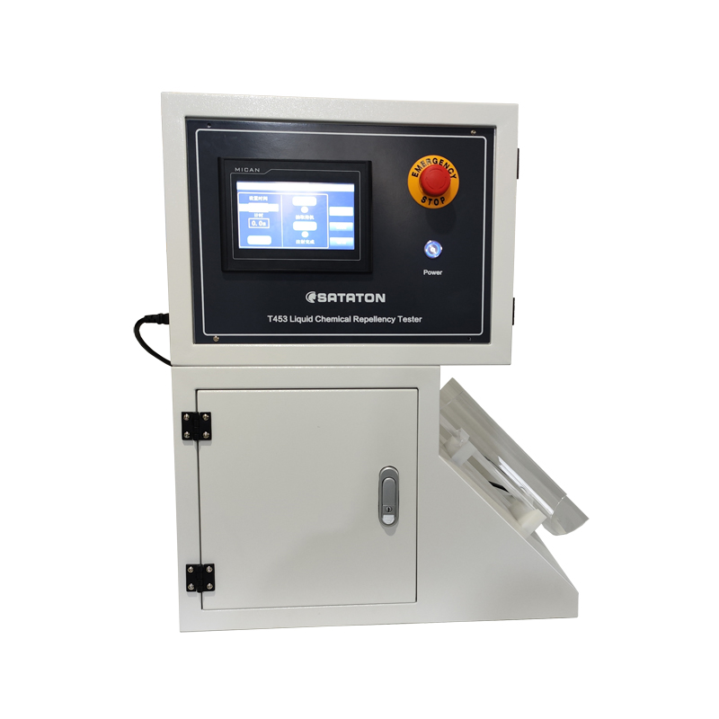 Liquid Chemical Repellency Tester