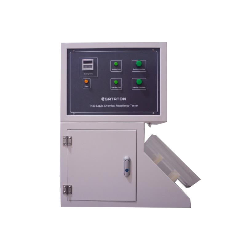 Liquid Chemical Repellency Tester