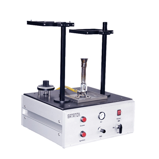 Heat Transfer Index Tester