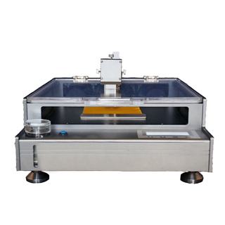 Drying Rate Tester