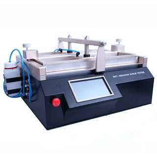 Abrasion Washability Tester