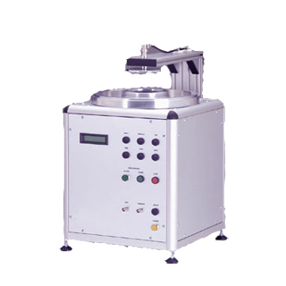 Electrostatic Decay Tester